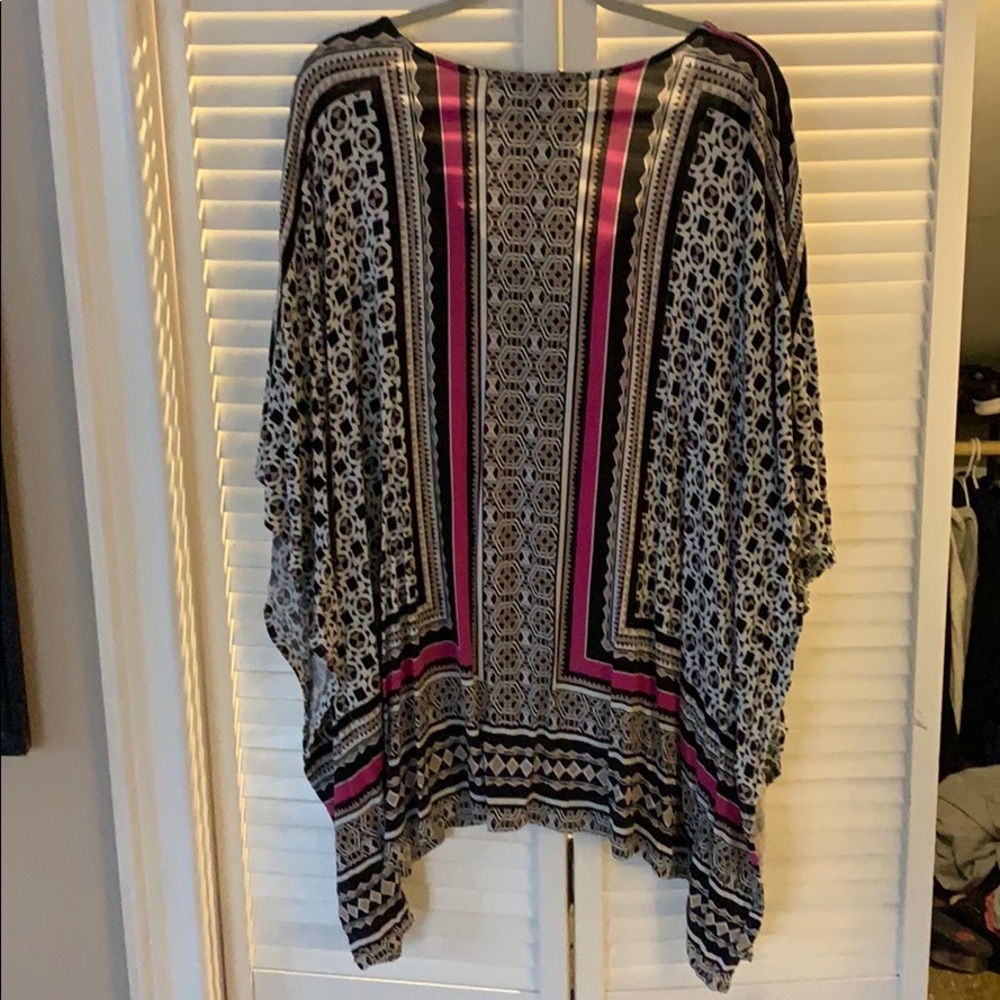 Blouse - Picture 2 of 2